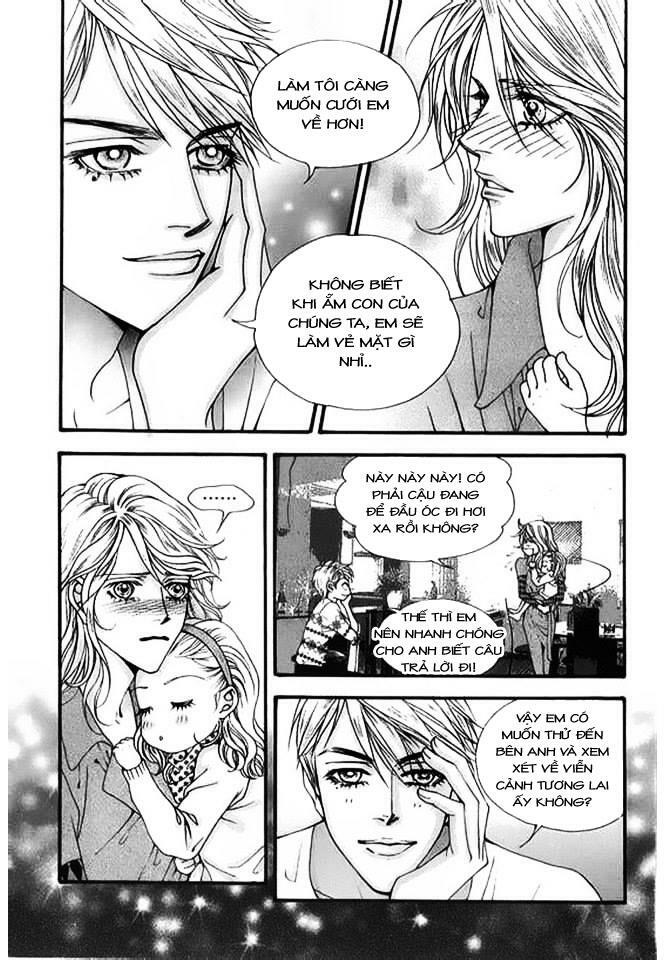 The One: Chapter 109
