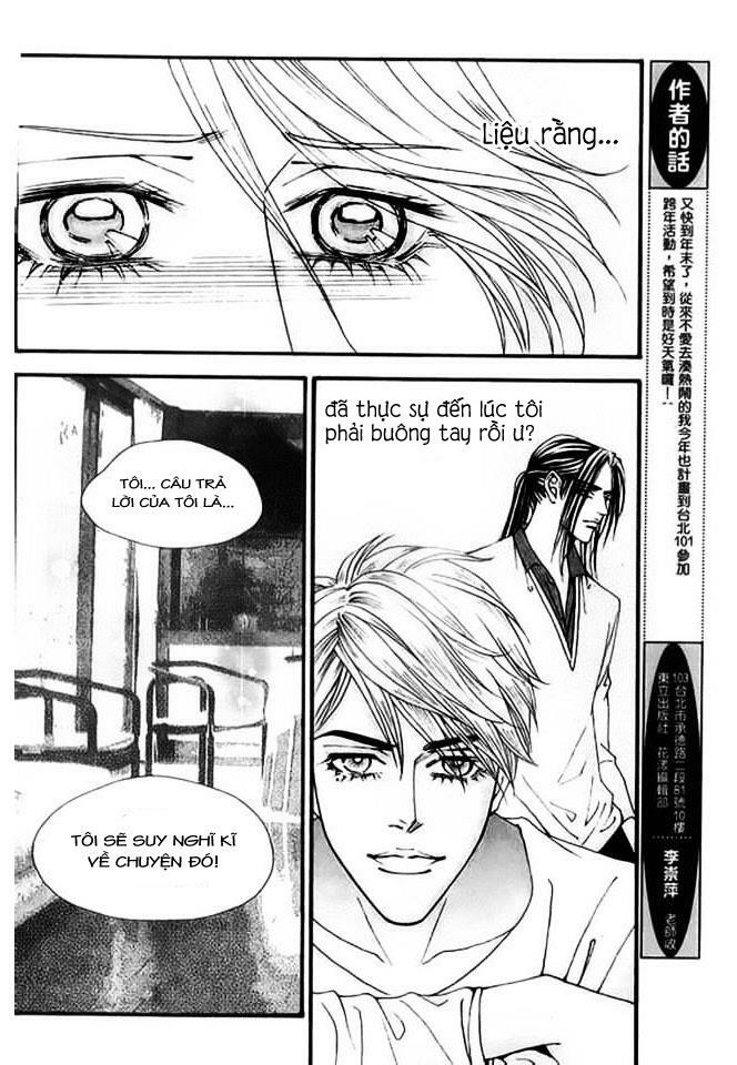 The One: Chapter 109