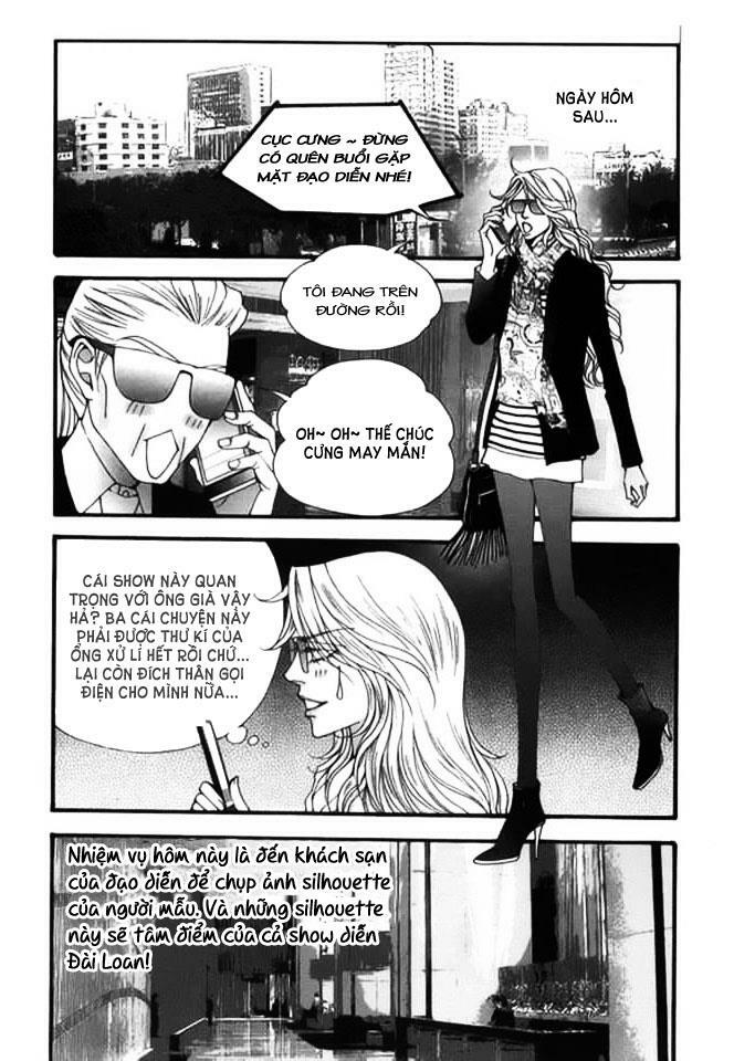 The One: Chapter 109