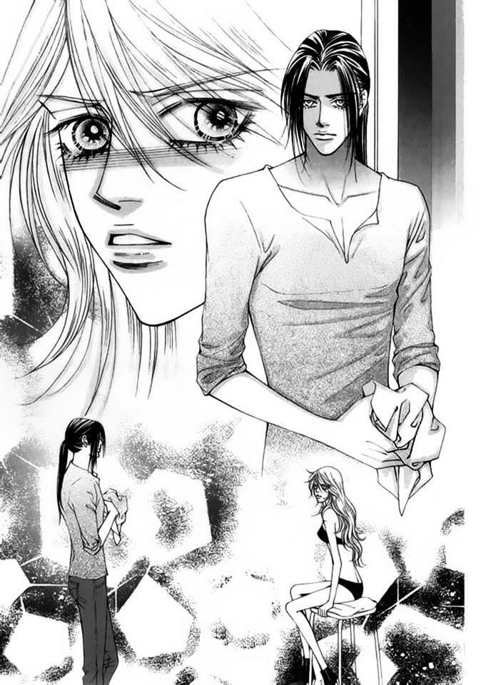The One: Chapter 109