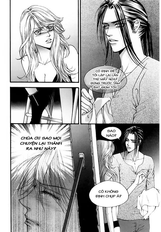 The One: Chapter 109