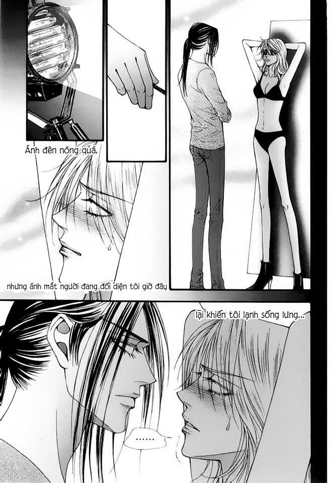 The One: Chapter 109