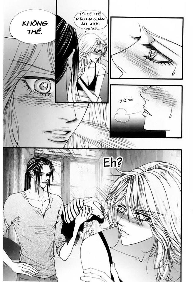 The One: Chapter 109