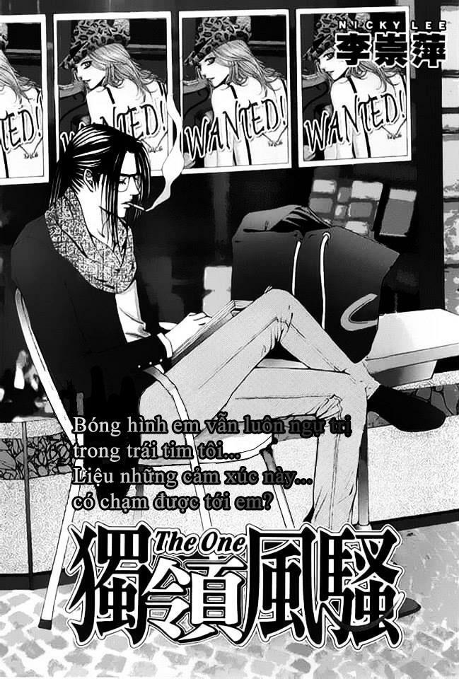 The One: Chapter 109