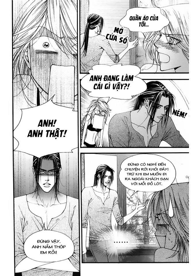 The One: Chapter 109