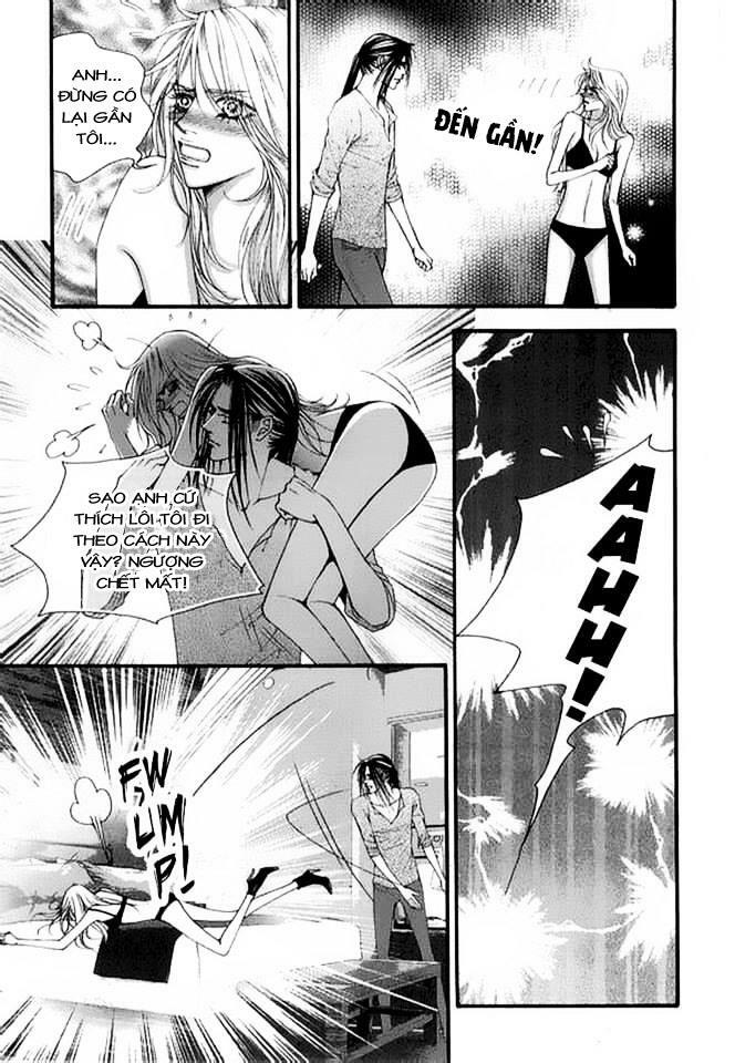 The One: Chapter 109