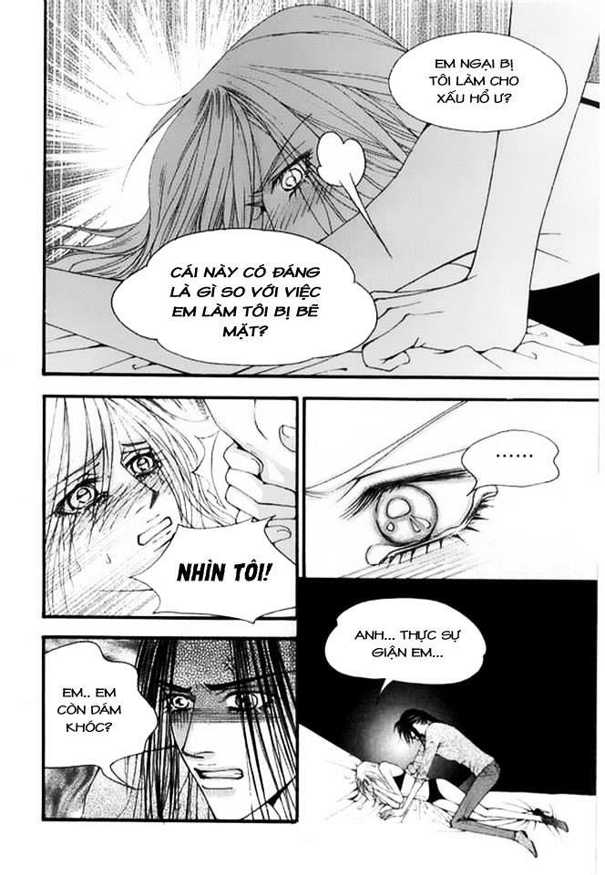 The One: Chapter 109