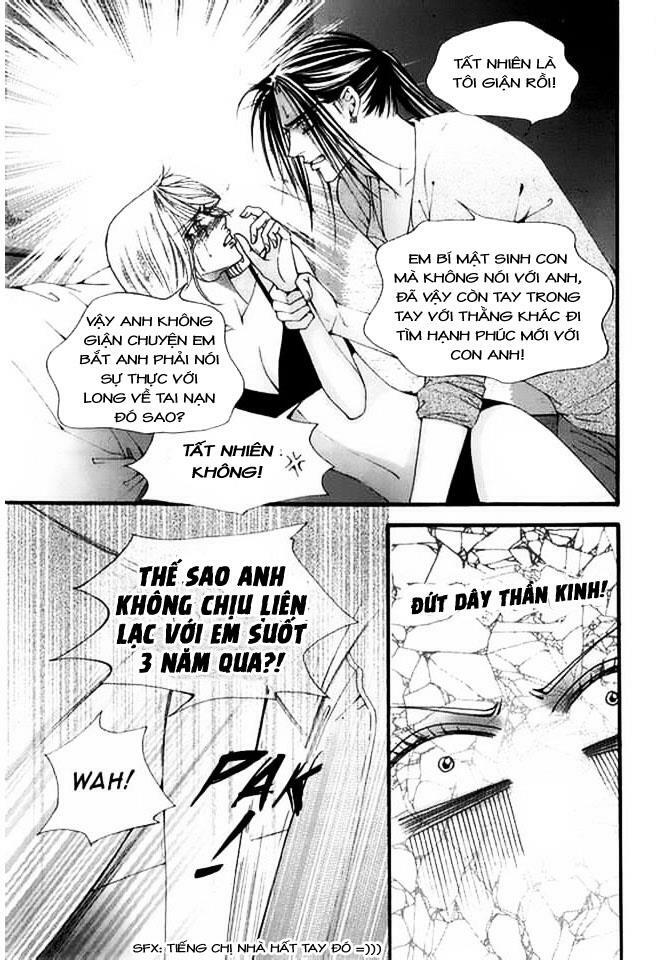 The One: Chapter 109