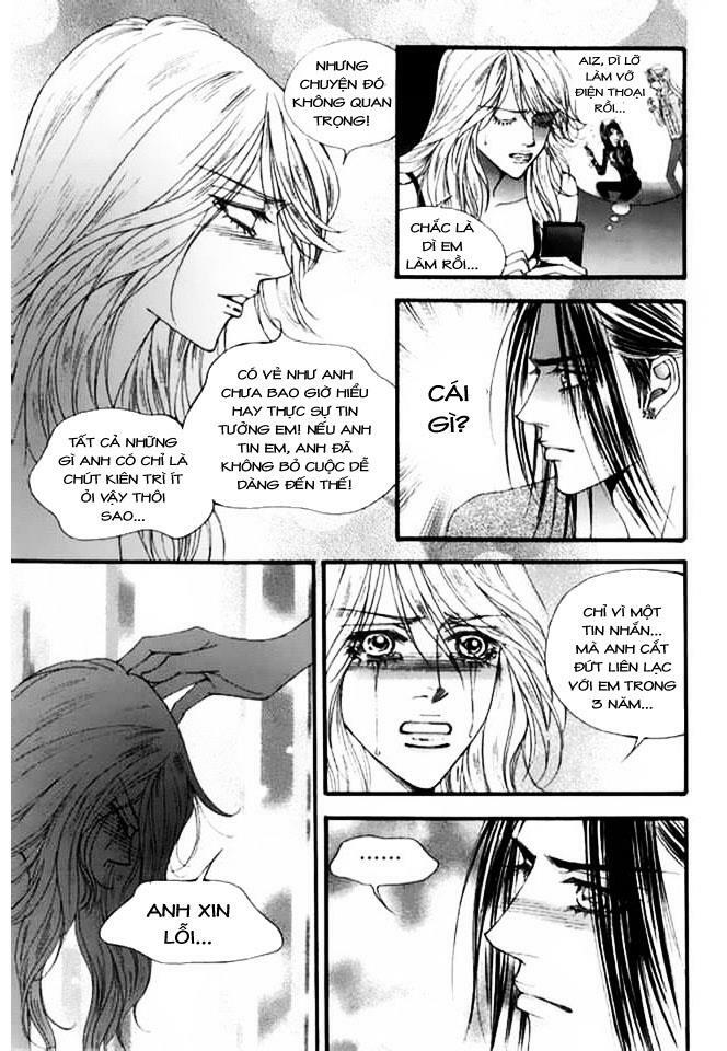 The One: Chapter 109