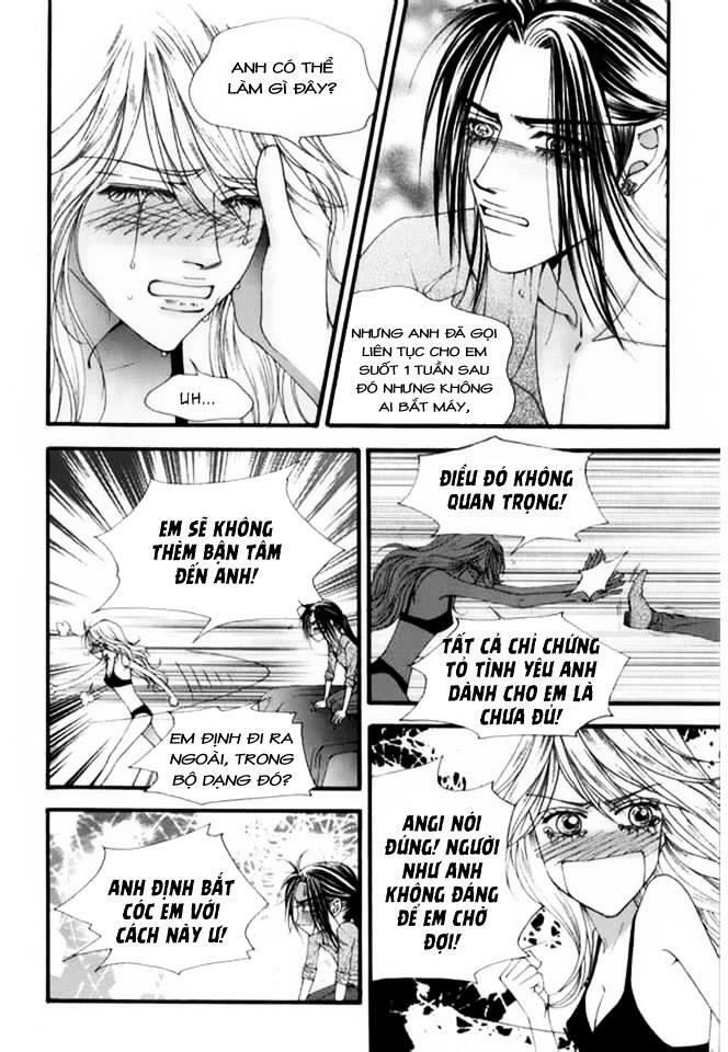 The One: Chapter 109