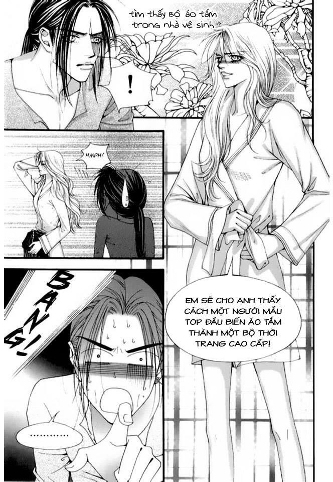 The One: Chapter 109