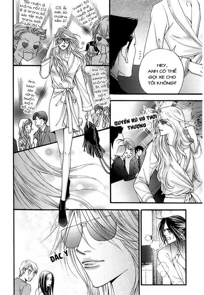 The One: Chapter 109