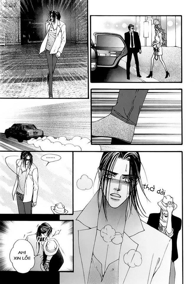 The One: Chapter 109