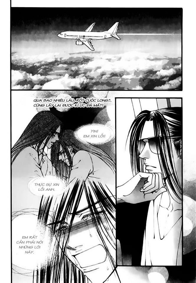 The One: Chapter 109