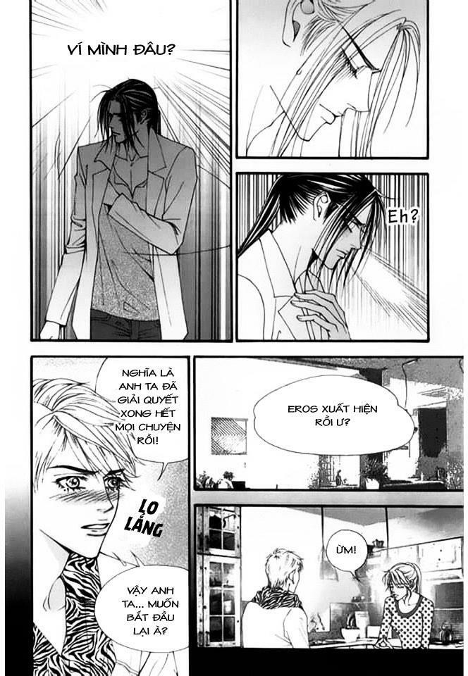 The One: Chapter 109