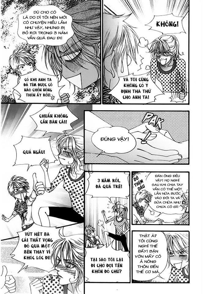 The One: Chapter 109