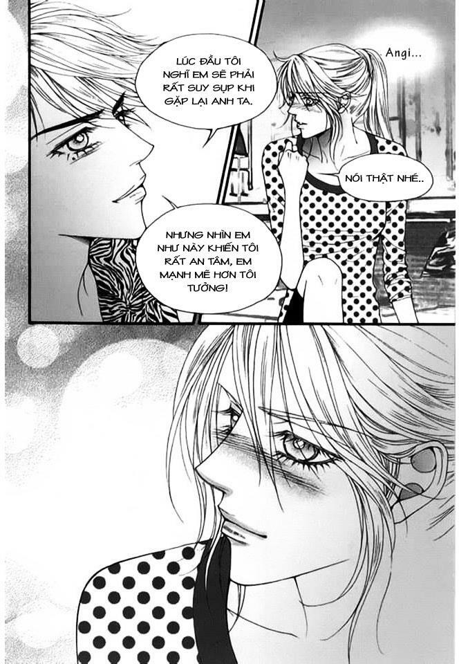 The One: Chapter 109