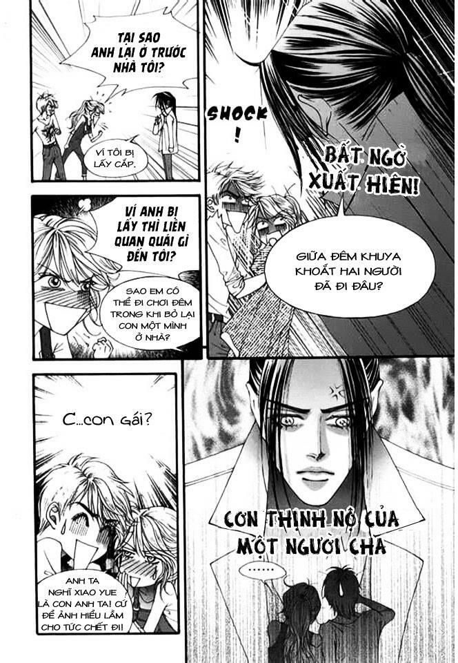 The One: Chapter 109