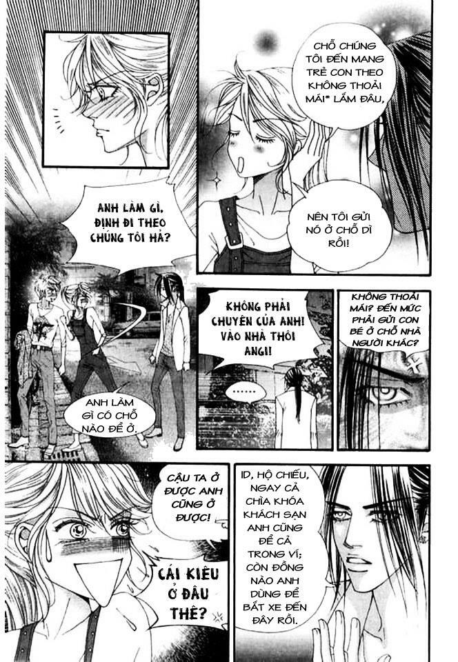 The One: Chapter 109