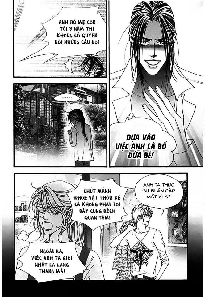 The One: Chapter 109