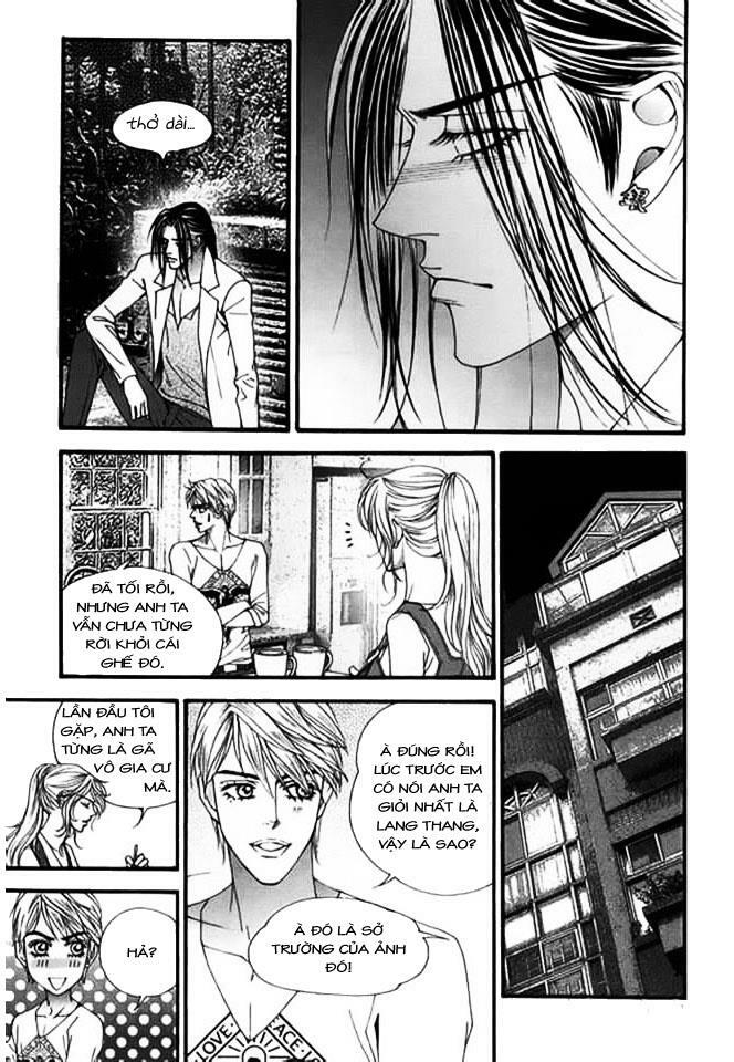 The One: Chapter 109