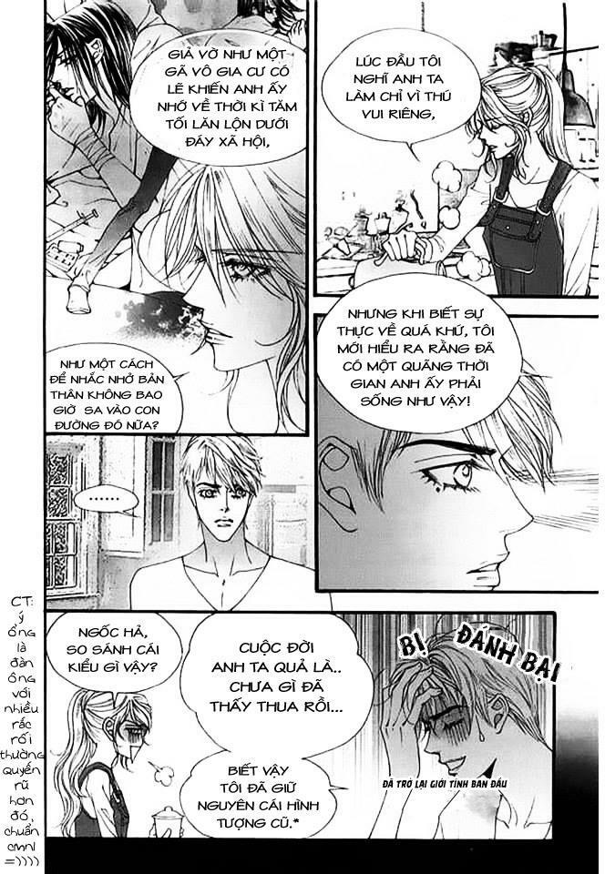 The One: Chapter 109