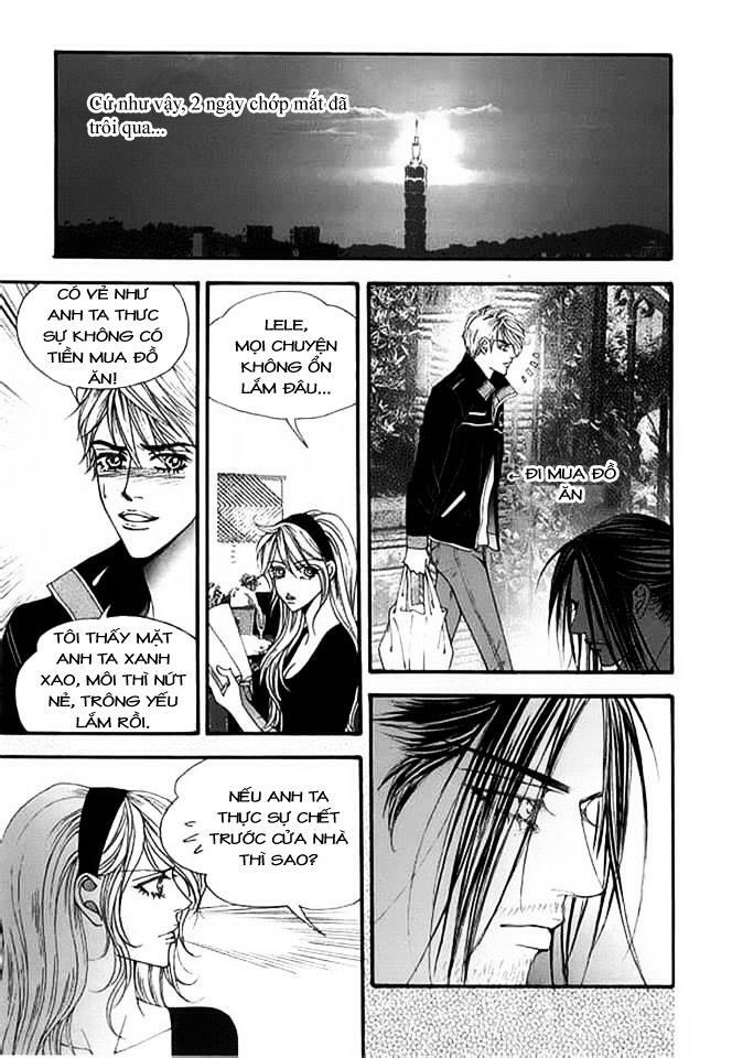 The One: Chapter 109