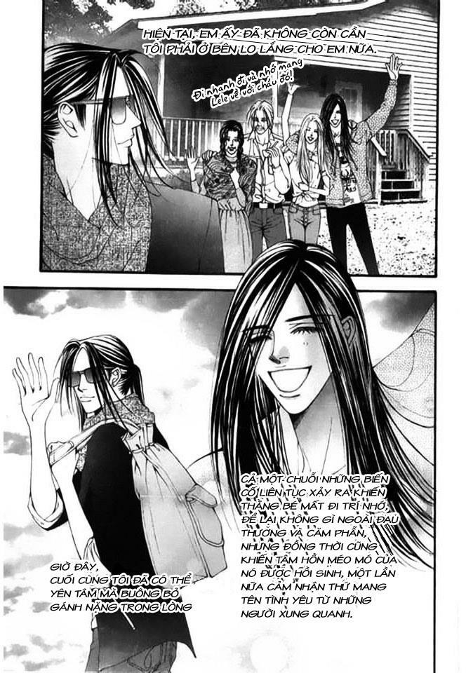 The One: Chapter 109
