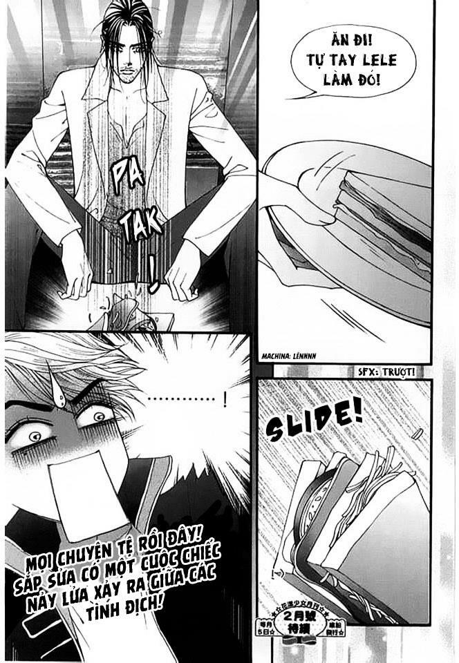 The One: Chapter 109