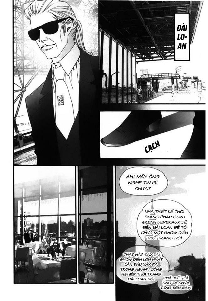 The One: Chapter 109