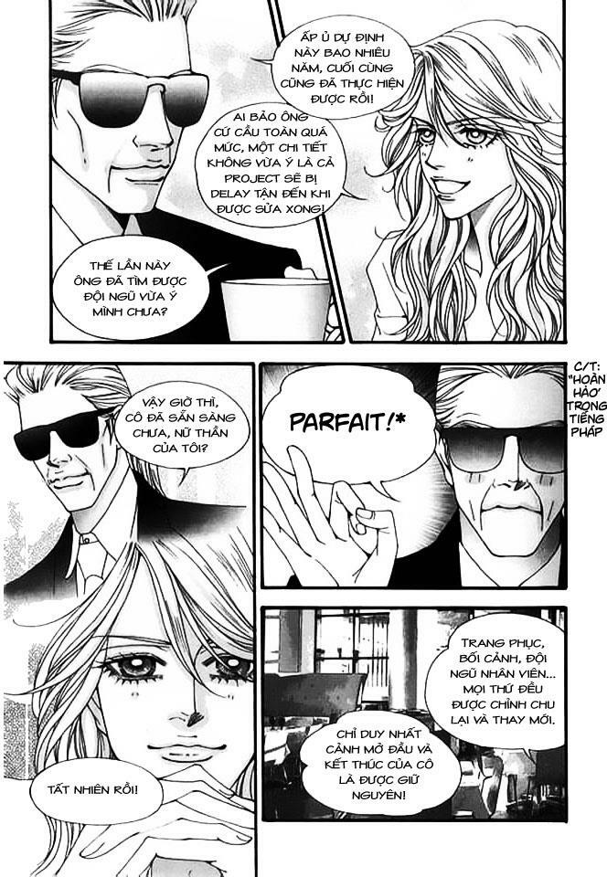 The One: Chapter 109