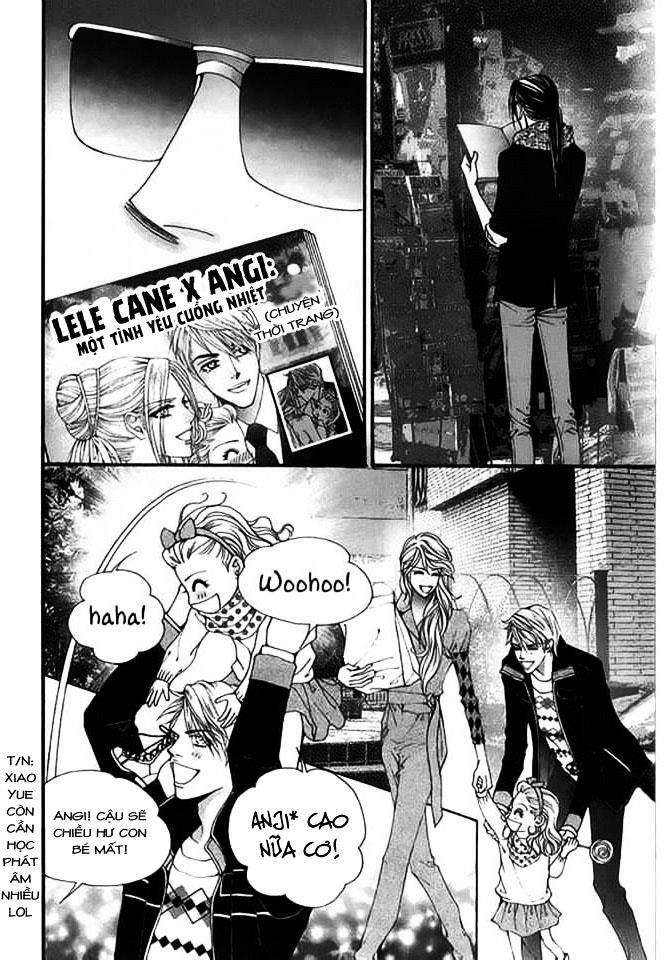 The One: Chapter 109
