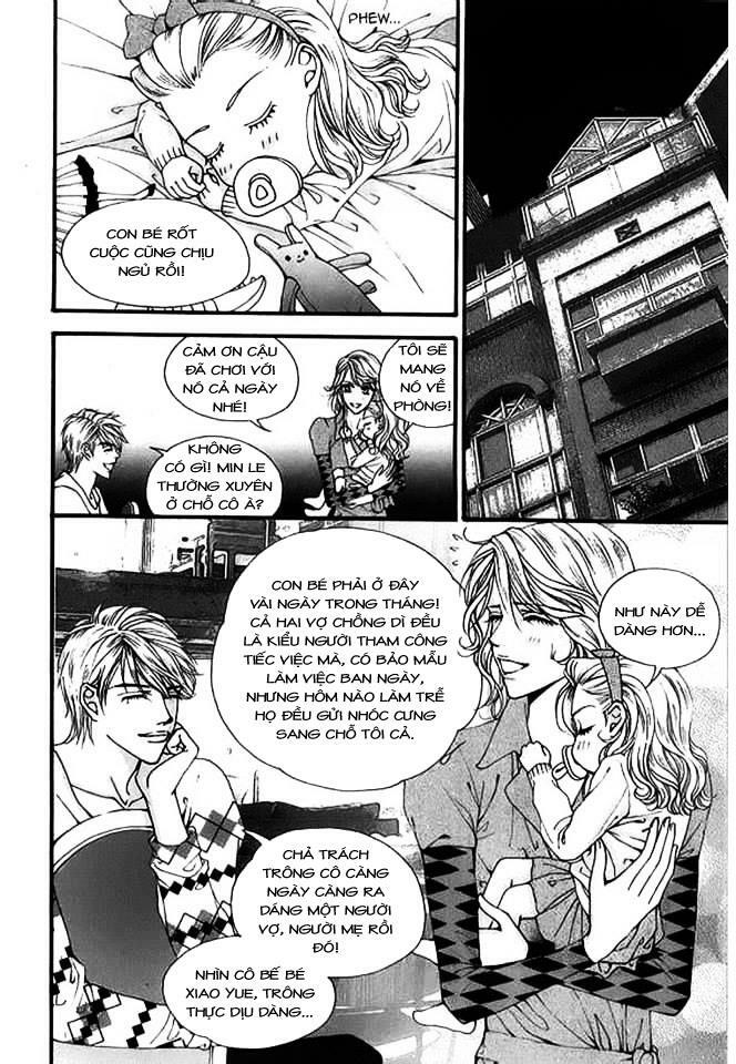 The One: Chapter 109