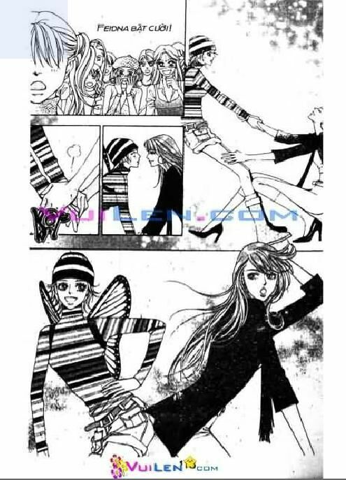 The One: Chapter 2