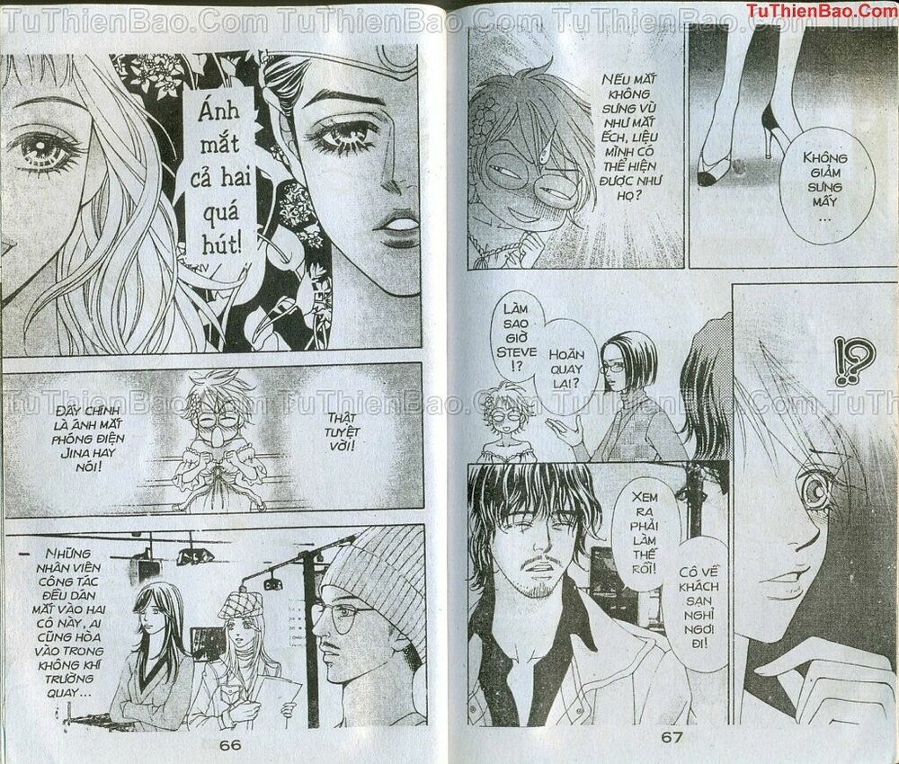 The One: Chapter 3