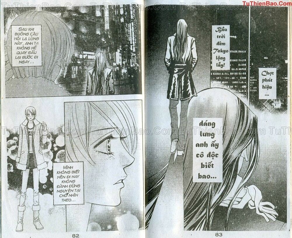 The One: Chapter 3