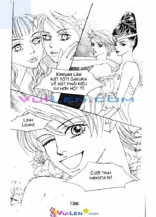 The One: Chapter 3