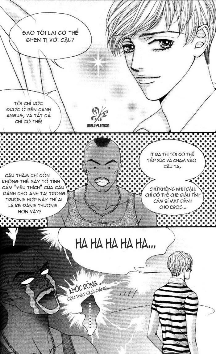 The One: Chapter 35