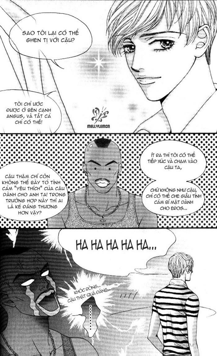 The One: Chapter 35