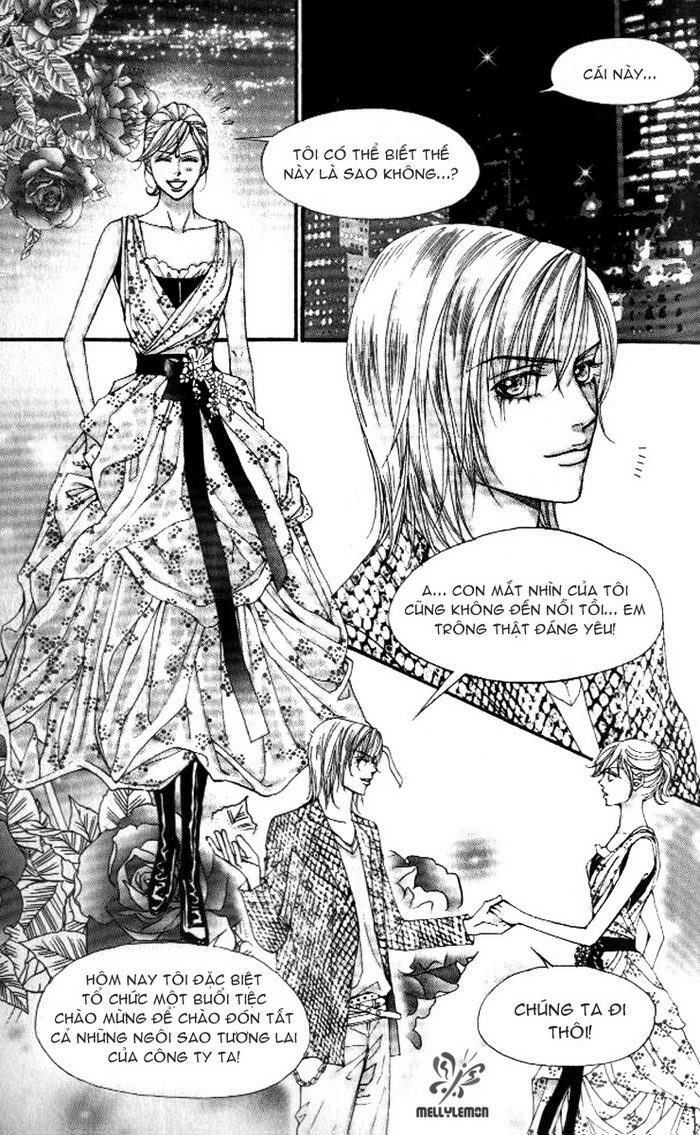 The One: Chapter 35