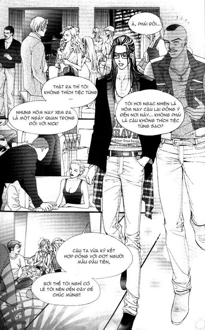 The One: Chapter 35