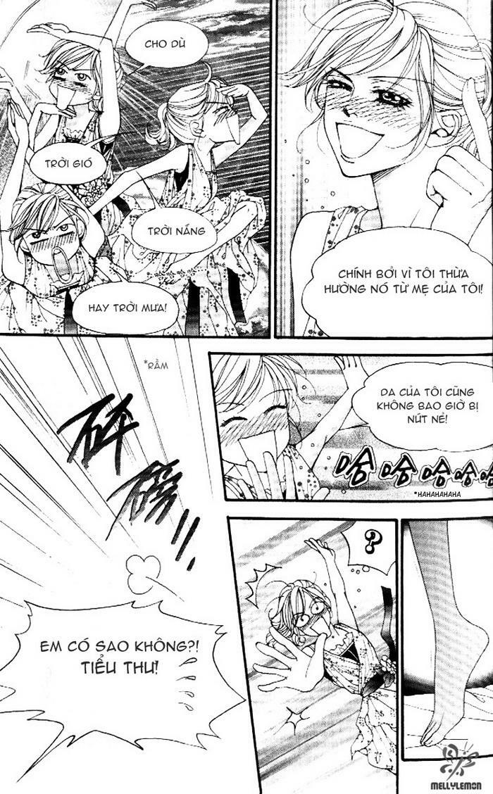 The One: Chapter 35