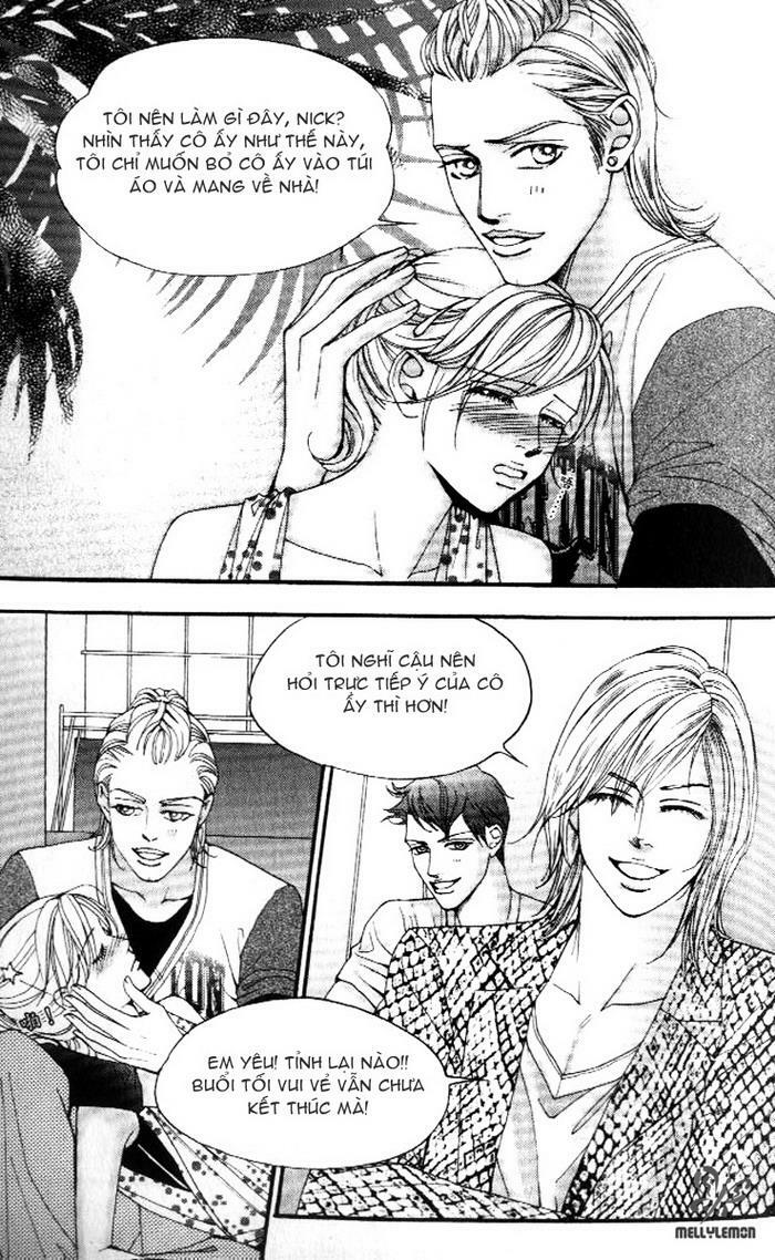 The One: Chapter 35