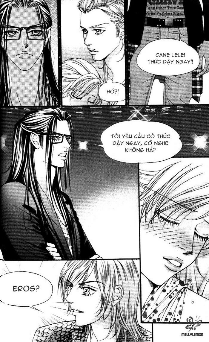 The One: Chapter 35
