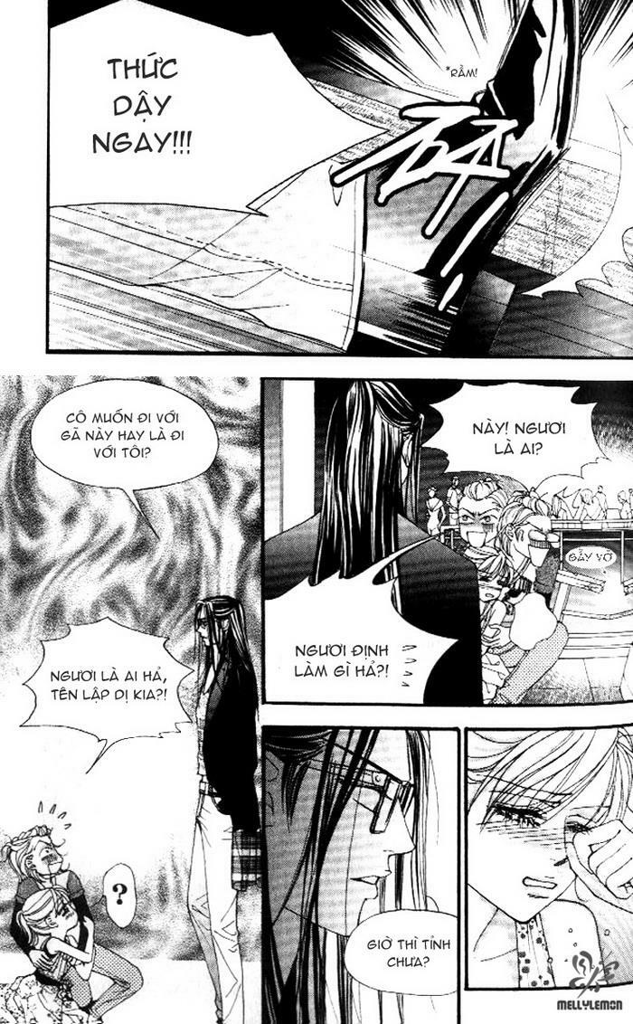 The One: Chapter 35