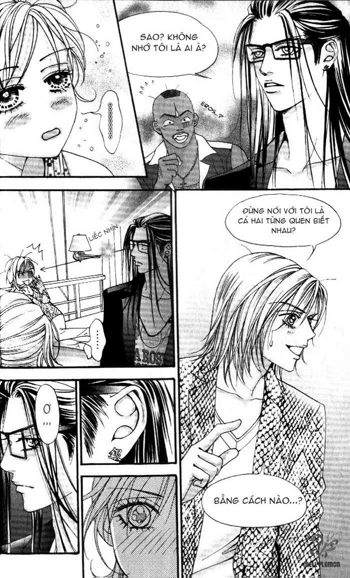The One: Chapter 35