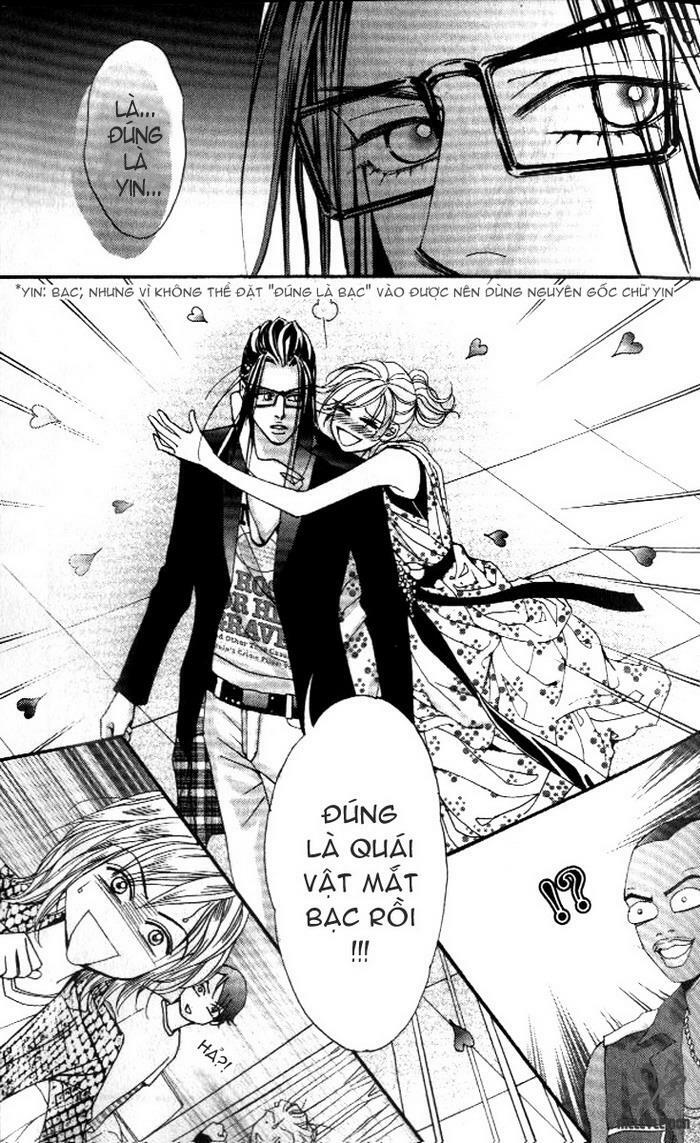 The One: Chapter 35
