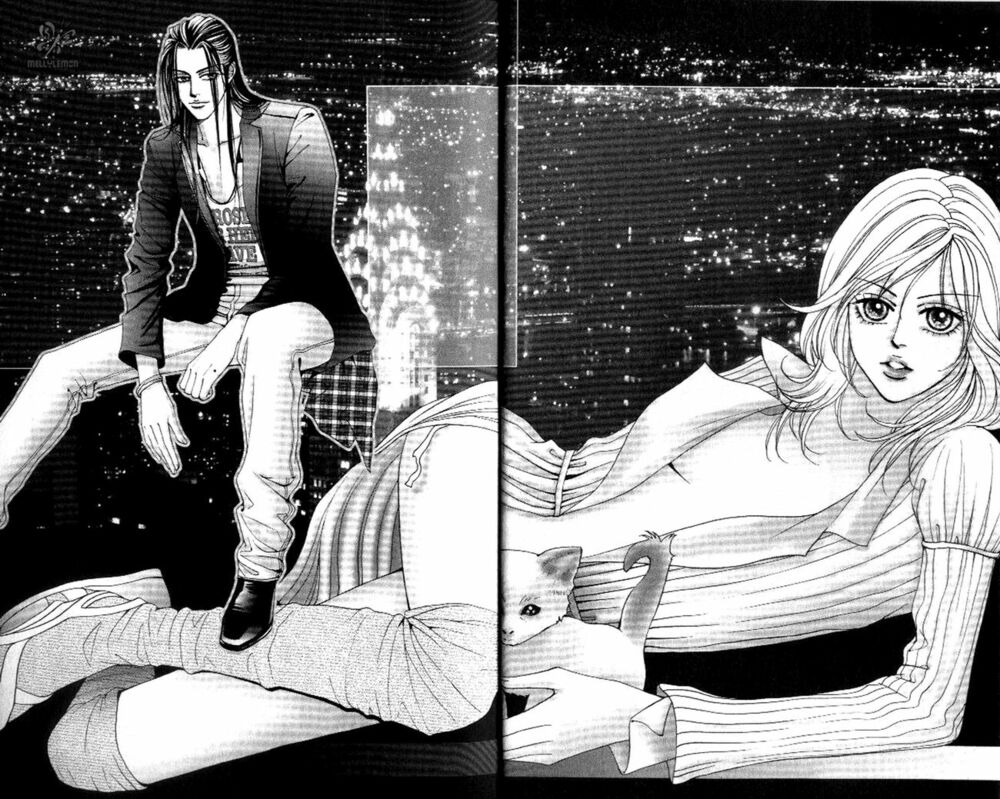 The One: Chapter 35