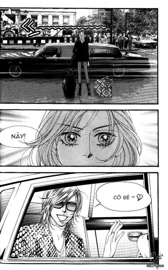 The One: Chapter 35