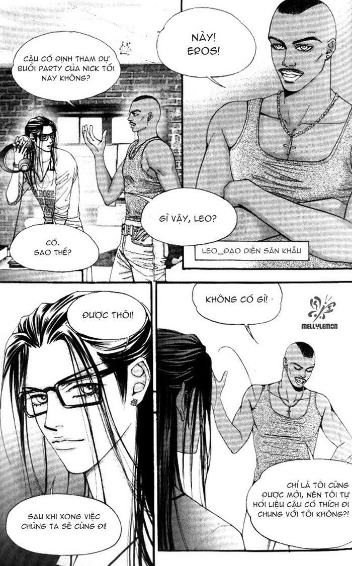 The One: Chapter 35